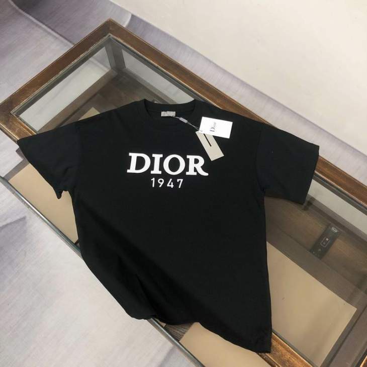 Dior T Shirts Short _SKUDiorXS-Ltltx6415464